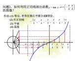 2013高中新课程数学（苏教版必修四）《1.3.2.4 正切函数的性质与图象》课件3