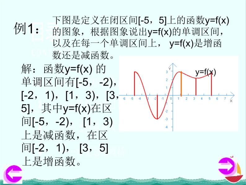 数学：2.1.3《函数的单调性》课件四（新人教B必修1）07