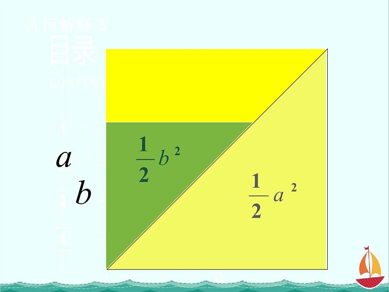 江西省信丰二中选修4-5《基本不等式1》(1)课件 人教A版第5页