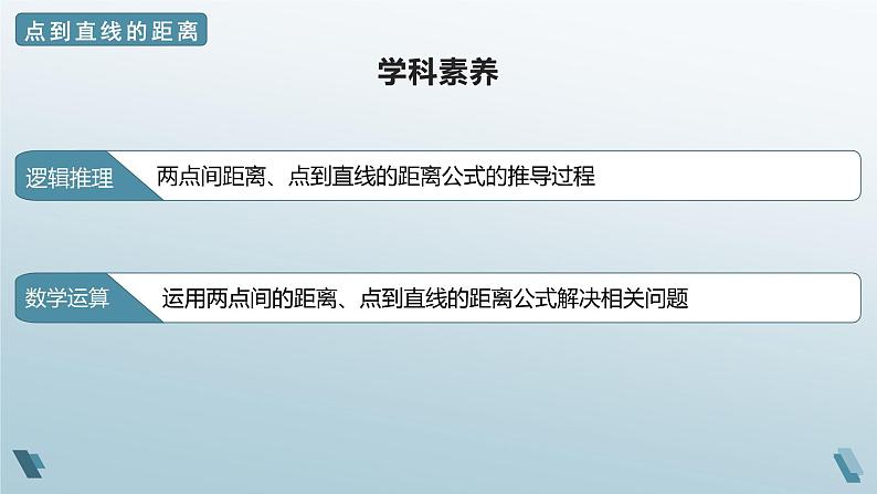 2.4 点到直线的距离（第二课时）课件03