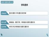 2.6.1 直线与圆的位置关系（第二课时）课件