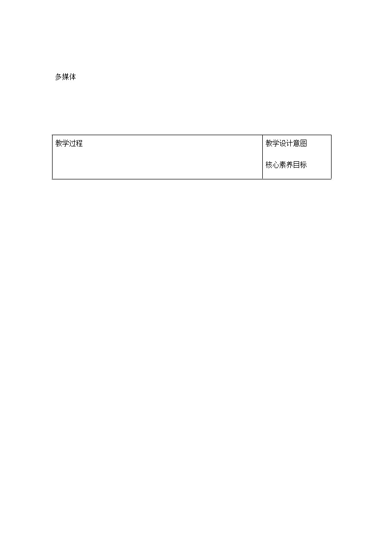 2021年高中数学新人教A版必修第二册 6.2平面向量的运算 教案(6)第2页