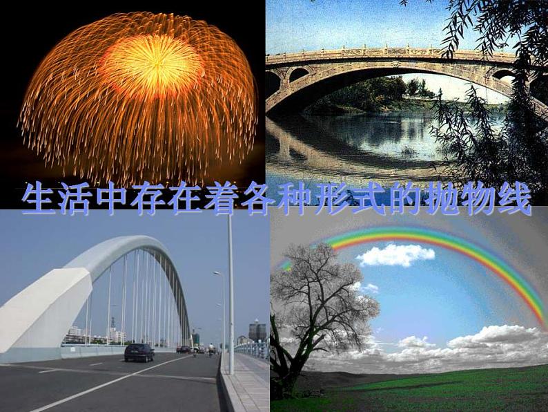 天津市青光中学2011-2012学年高二数学 2.4.1《抛物线及其标准方程》课件3（新人教A版选修2-1）第3页