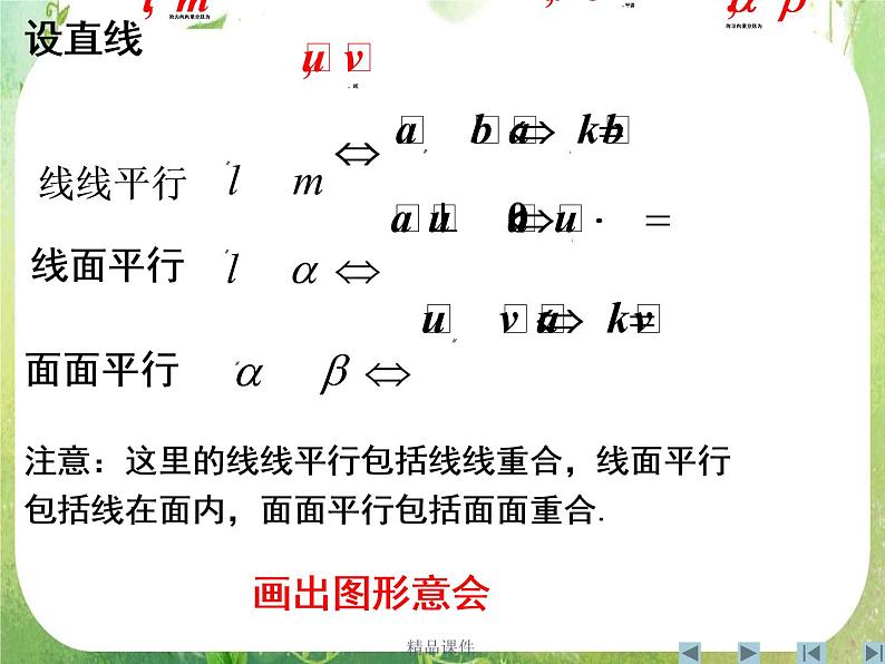 《立体几何中的向量方法》课件4（17张PPT）（新人教A版选修2-1）08