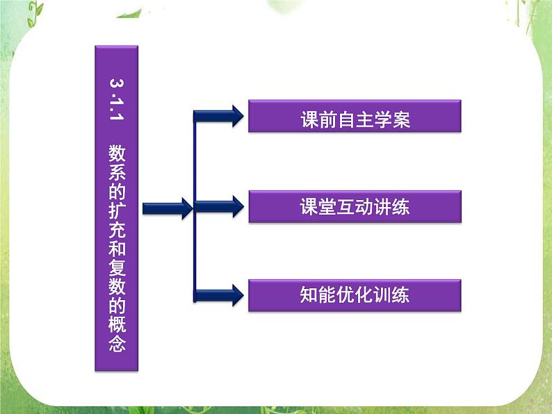 2013高二数学新课程 3.1.1《数系的扩充和复数的概念》课件3（新人教A版选修2-1）03