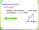 《平面向量的数量积》课件6（26张PPT）（人教A版必修4）