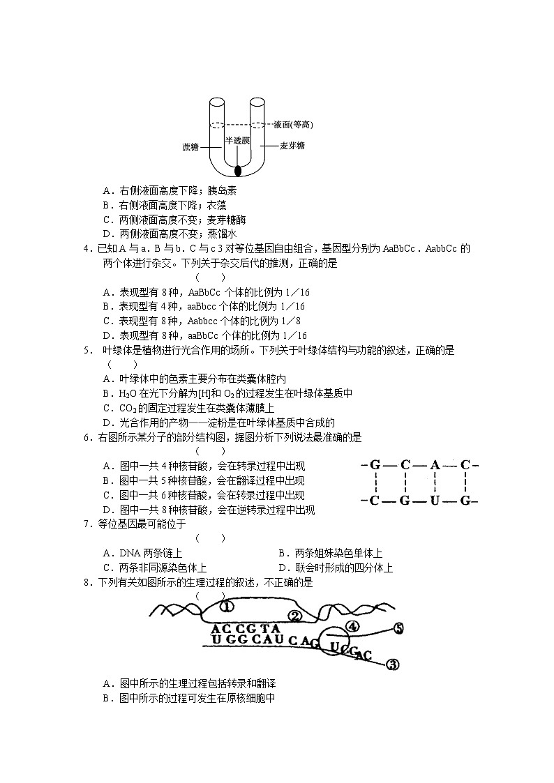 《变化率与导数-1.1.2导数的概念》教案6（人教A版选修2-2）02
