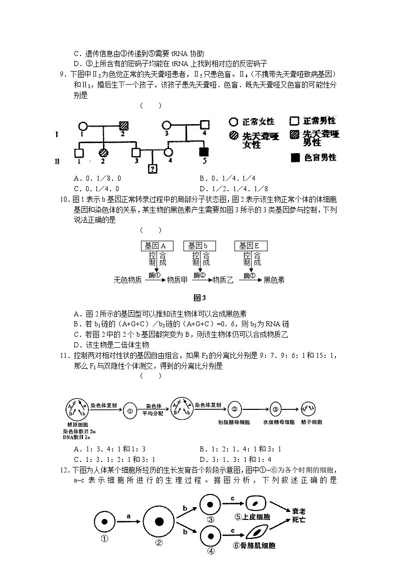 《变化率与导数-1.1.2导数的概念》教案6（人教A版选修2-2）03