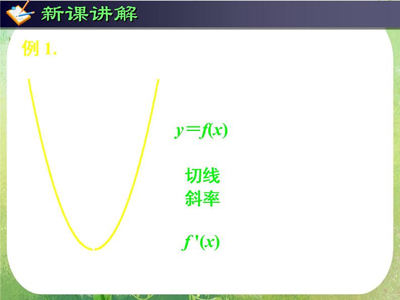 《导数在研究函数中的应用-函数的单调性与导数》课件5（40张PPT）（人教A版选修2-2）第8页