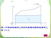 《定积分的概念》课件6（24张PPT）（人教A版选修2-2）