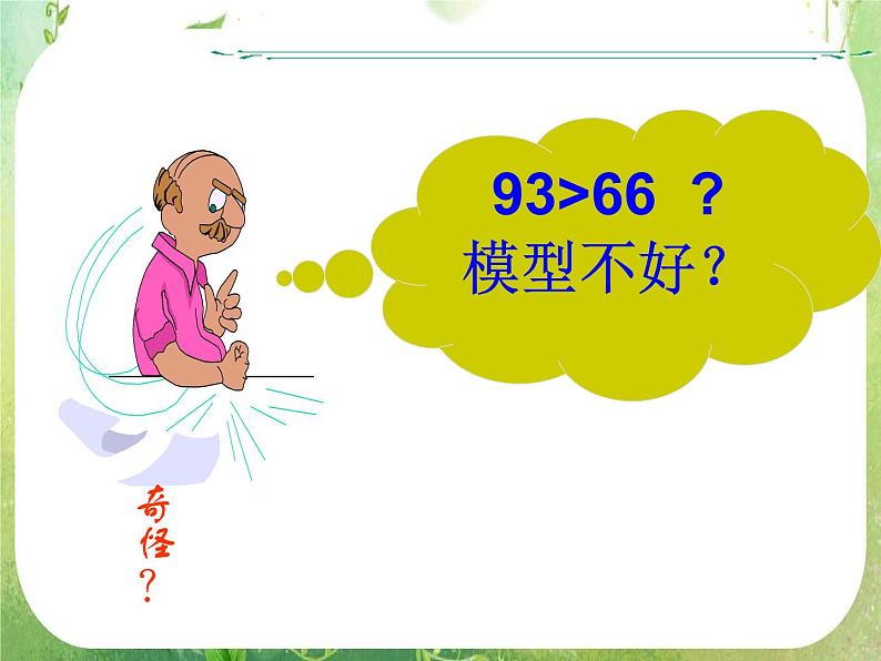 《回归分析的基本思想及其初步应用》课件4（20张PPT）（新人教A版选修2-3）08