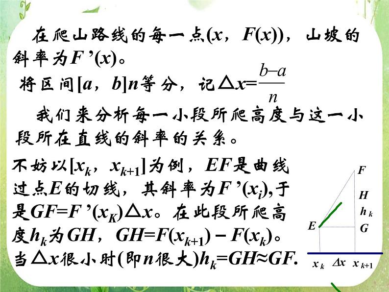 2013高二数学新课程 1.6《微积分基本定理》课件4（新人教A版选修2-2）03