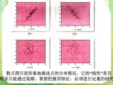 2013高二数学新课程 1.1《回归分析的基本思想及其初步应用》课件3（新人教A版选修2-1）