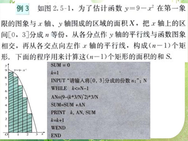 数学：《等比数列的前n项和》课件1（人教B版必修5）01