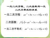 《不等关系与不等式》课件9（27张PPT）（人教A版必修5）