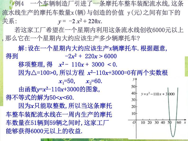 数学：3.2《一元二次不等式及其解法》课件（新人教A版必修五）07