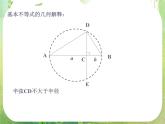 数学：3.4《基本不等式》课件一（新人教A版必修五）