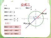 《三角函数的诱导公式》课件7（25张PPT）（人教A版必修4）