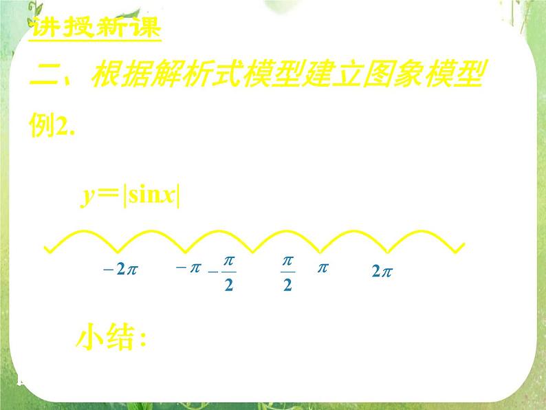 《三角函数模型的简单应用》新人教数学A版必修四课件第8页