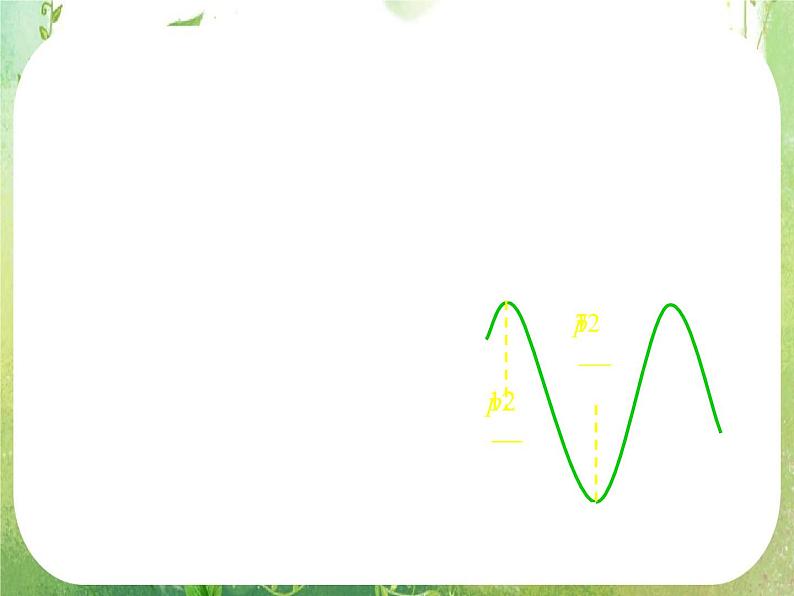 高一数学《1.6-3三角函数模型的简单应用》课件新课程（新课标人教A版）必修四02
