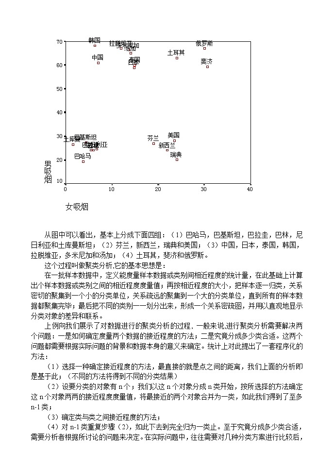 《随机抽样的基本方法和样本估计总体的思想》教案102
