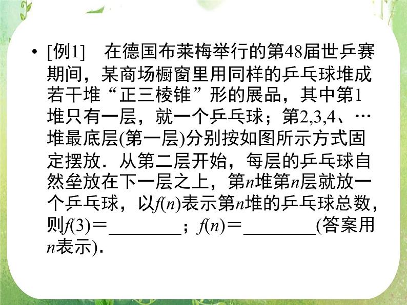 高二数学：第二章《推理与证明》章末归纳总结 课件（人教A版选修2-2）06