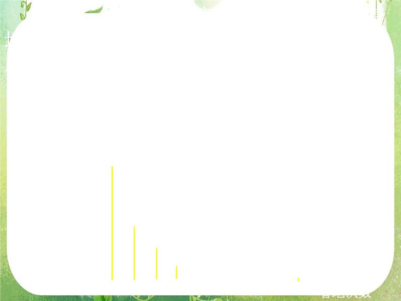 高一数学 1.2《编写算法程序习题分析》课件（新人教A版必修3）04