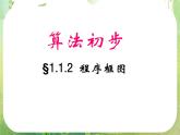 河南省平顶山市第三高级中学高一数学 1.1.2《条件结构》课件（新人教A版必修3）