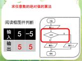 《基本算法语句》课件18（27张PPT）（新人教A版必修3）