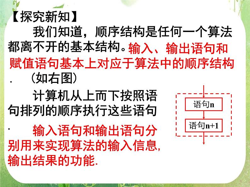 《基本算法语句》课件19（22张PPT）第5页