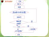 高一数学人教A版必修3课件：1.1.2 《程序框图》3