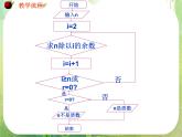 高一数学人教A版必修3课件：1.1.2 《程序框图》3