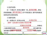 数学：1.2《程序框图与算法的基本逻辑结构》课件（新人教A版必修）