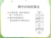 高中数学 算法复习4课件 新人教A版必修3