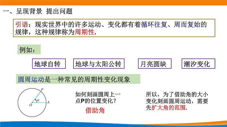5.1.1 任意角课件PPT02