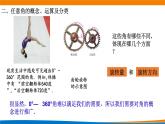 5.1.1 任意角课件PPT
