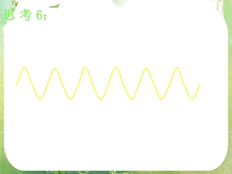 高一数学《1.4.1正弦函数、余弦函数的图象》课件3新课程（新课标人教A版）必修四08