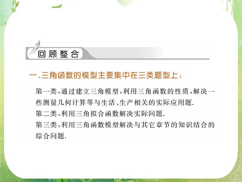 《三角函数的图象与性质》课件6（59张PPT）第2页