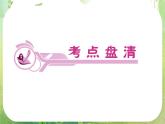 2013届高三总复习课件（第1轮）广东专版第18讲《任意角的三角函数》人教A版文科数学数
