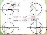 浙江省乐清市白象中学高中数学课件 1.2.2《同角三角函数关系》课件（新人教A版必修4 ）