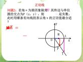 浙江省乐清市白象中学高中数学课件 1.2.2《同角三角函数关系》课件（新人教A版必修4 ）