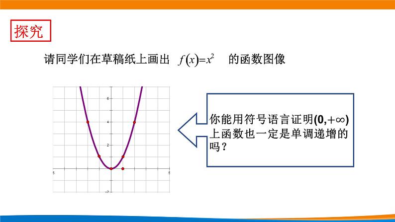 3.2.1 函数的单调性与最大（小）值（第一课时） 教学课件04