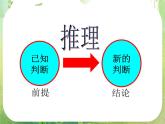 2013高二数学新课程 2.1.1《合情推理-归纳推理》课件（新人教A版选修2-2）