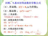 2013高二数学新课程 1.3.1《函数的单调性与导数》课件2（新人教A版选修2-2）