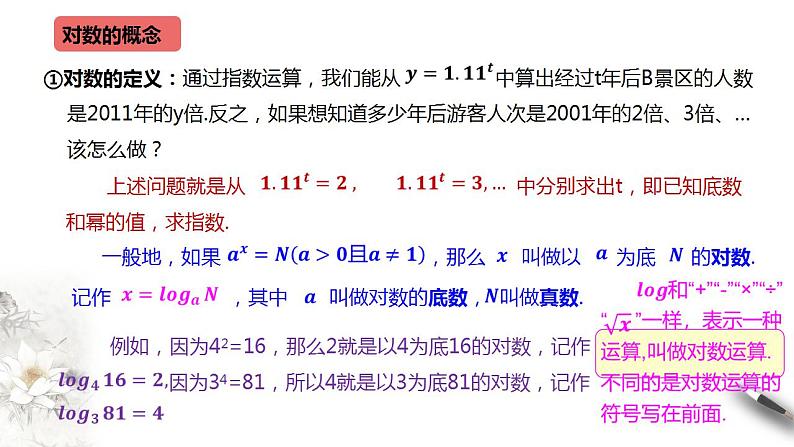 第三章 幂、指数与对数全章复习-2020-2021学年高一数学新教材配套课件（沪教版2020）05