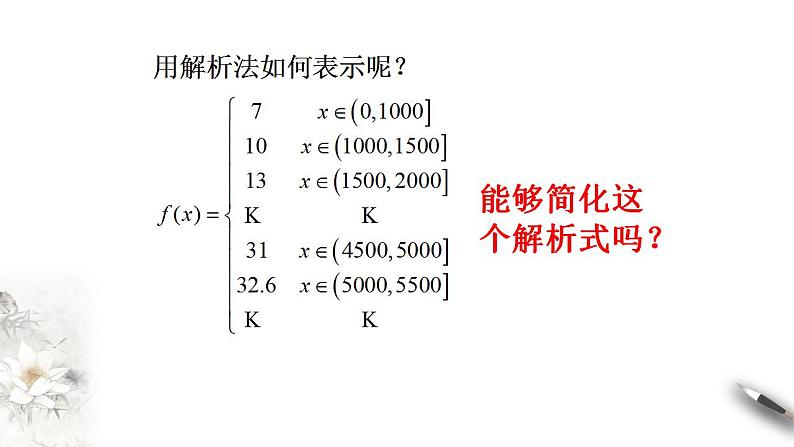 函数的应用PPT课件免费下载05