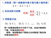 高中数学 2.2.1用样本的频率分布估计总体分布（1）课件 新人教A版必修3