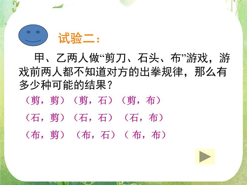 《古典概型》课件9（17张PPT）（人教A版必修3）04
