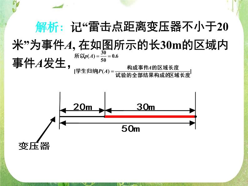 高一数学人教A版必修3课件：《几何概型》1第8页