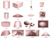 数学：1.1-1《空间几何体及棱柱、棱锥的结构特征》课件（新人教A版必修2）